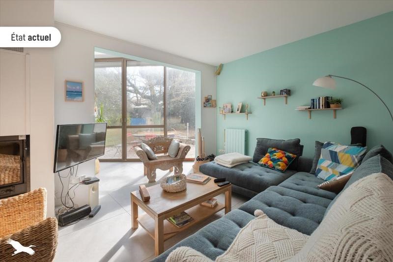 Vente Maison ST JEAN DE VEDAS - 5 pièces -148 m² - (34430)