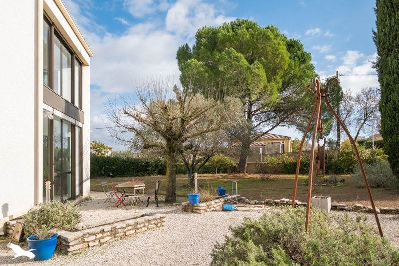 Vente Maison ST JEAN DE VEDAS - 5 pièces -148 m² - (34430)