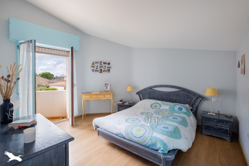 Vente Maison ST JEAN DE VEDAS - 5 pièces -148 m² - (34430)