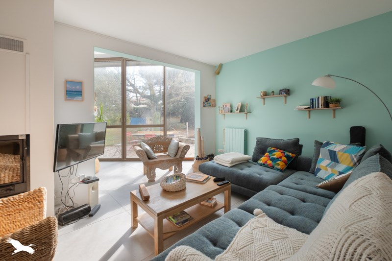 Vente Maison ST JEAN DE VEDAS - 5 pièces -148 m² - (34430)