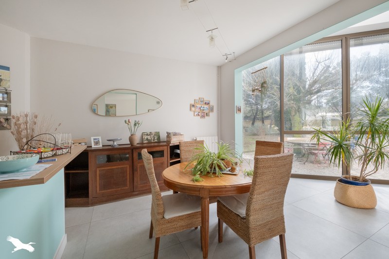 Vente Maison ST JEAN DE VEDAS - 5 pièces -148 m² - (34430)