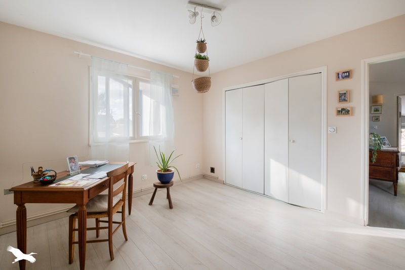 Vente Maison ST JEAN DE VEDAS - 5 pièces -148 m² - (34430)