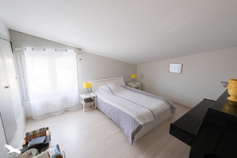 Vente Maison ST JEAN DE VEDAS - 5 pièces -148 m² - (34430)