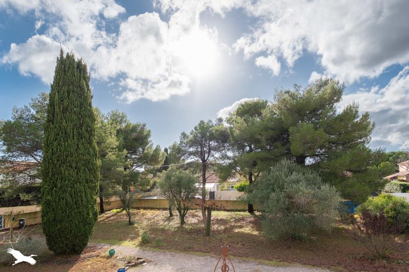 Vente Maison ST JEAN DE VEDAS - 5 pièces -148 m² - (34430)