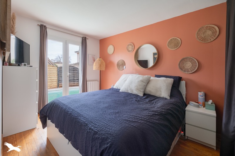 Vente Maison LAVERUNE - 6 pièces -140 m² - (34880)