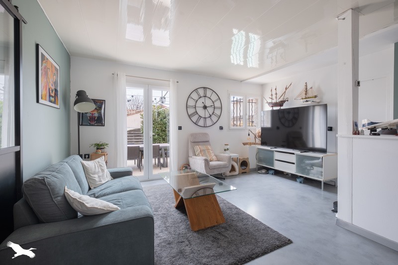 Vente Maison LAVERUNE - 6 pièces -140 m² - (34880)