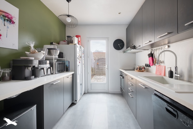 Vente Maison LAVERUNE - 6 pièces -140 m² - (34880)