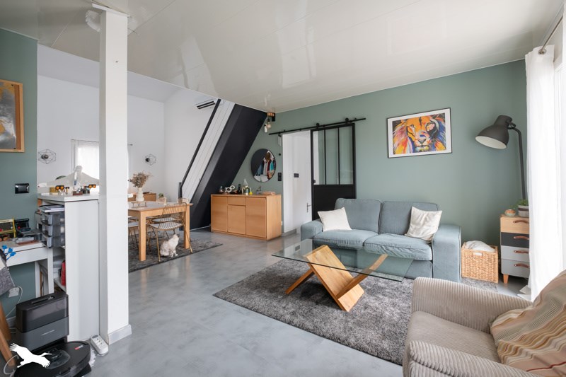 Vente Maison LAVERUNE - 6 pièces -140 m² - (34880)