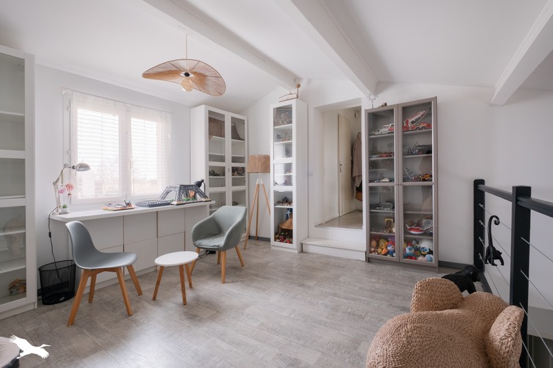 Vente Maison LAVERUNE - 6 pièces -140 m² - (34880)