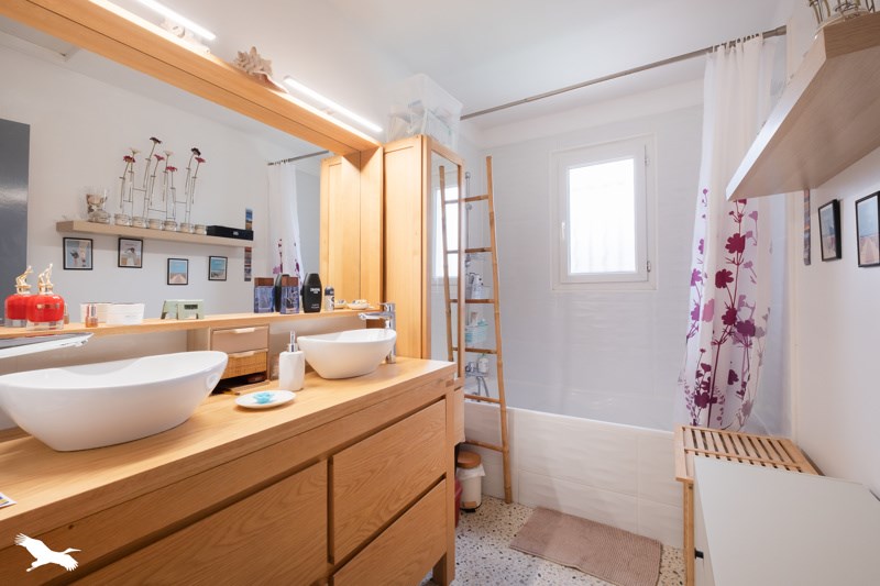 Vente Maison LAVERUNE - 6 pièces -140 m² - (34880)