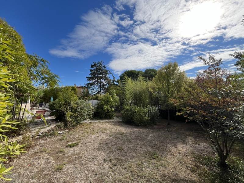 Vente Terrain PIGNAN - -396 m² - (34570)