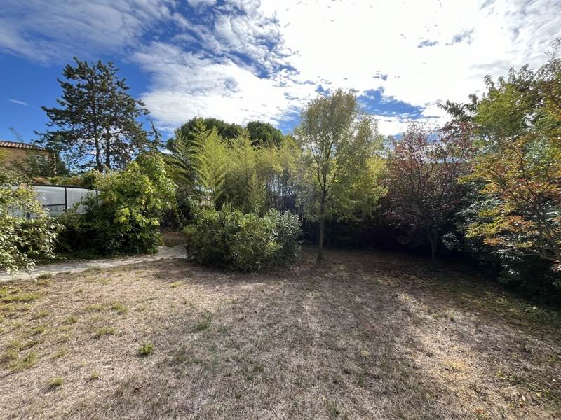 Vente Terrain PIGNAN - -396 m² - (34570)