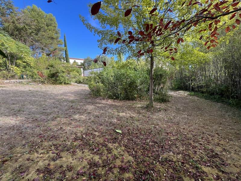 Vente Terrain PIGNAN - -396 m² - (34570)