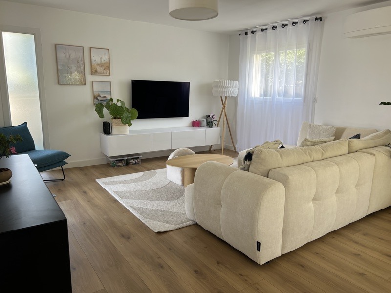 Vente Maison ST JEAN DE VEDAS - 5 pièces -120 m² - (34430)