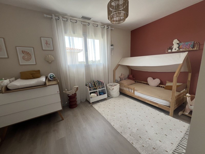 Vente Maison ST JEAN DE VEDAS - 5 pièces -120 m² - (34430)