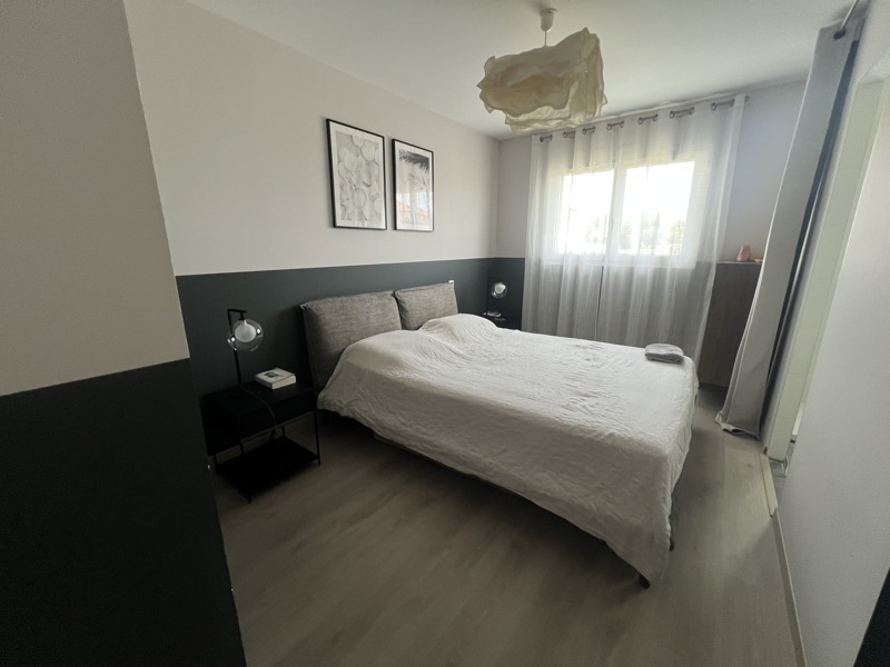 Vente Maison ST JEAN DE VEDAS - 5 pièces -120 m² - (34430)