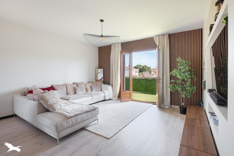 Vente Maison ST JEAN DE VEDAS - 7 pièces -129 m² - (34430)