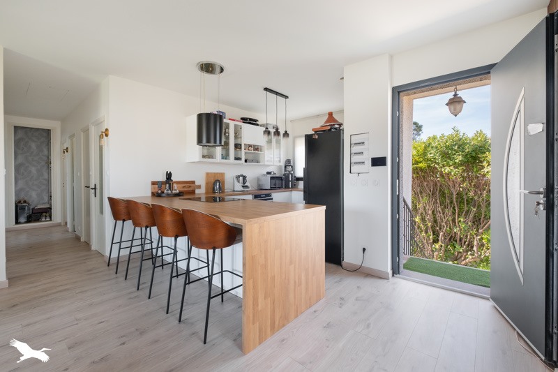 Vente Maison ST JEAN DE VEDAS - 7 pièces -129 m² - (34430)