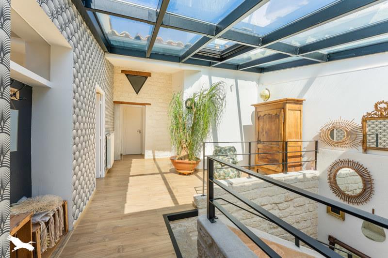 Vente Maison ST JEAN DE VEDAS - 5 pièces -197 m² - (34430)