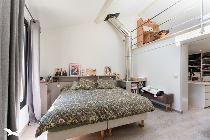 Vente Maison ST JEAN DE VEDAS - 5 pièces -197 m² - (34430)