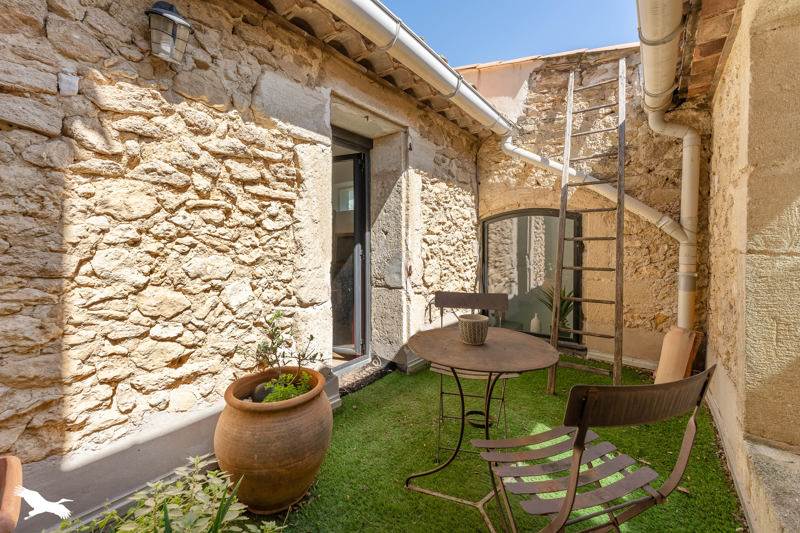 Vente Maison ST JEAN DE VEDAS - 5 pièces -197 m² - (34430)