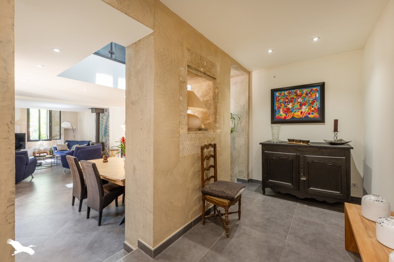 Vente Maison ST JEAN DE VEDAS - 5 pièces -197 m² - (34430)