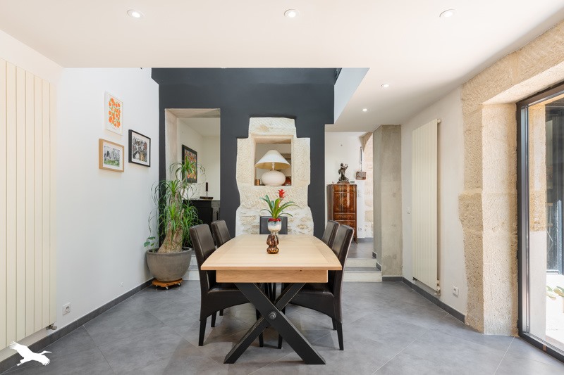 Vente Maison ST JEAN DE VEDAS - 5 pièces -197 m² - (34430)