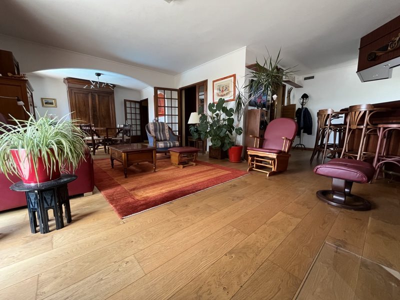 Vente Maison LAVERUNE - 9 pièces -195 m² - (34880)