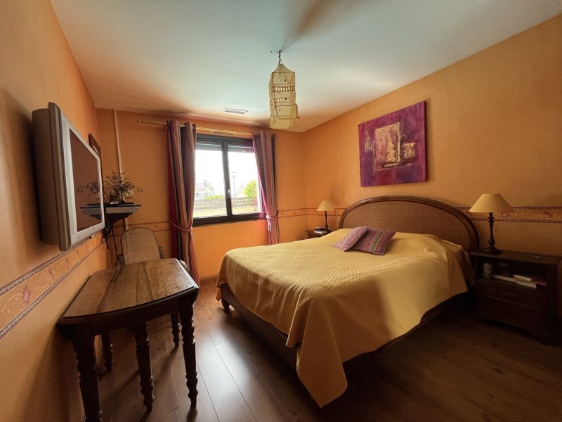 Vente Maison LAVERUNE - 9 pièces -195 m² - (34880)