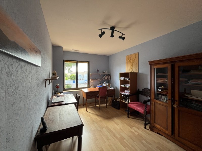 Vente Maison LAVERUNE - 9 pièces -195 m² - (34880)