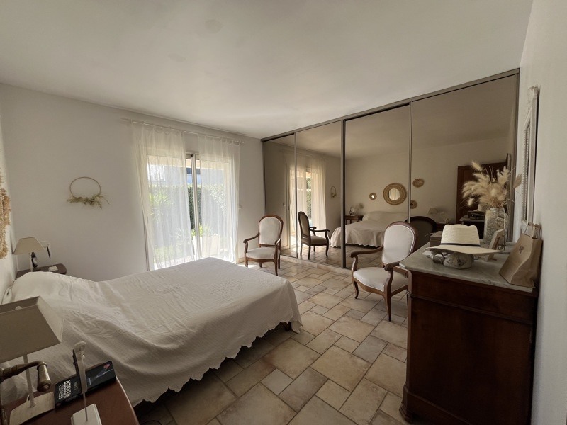 Vente Maison ST JEAN DE VEDAS - 5 pièces -129 m² - (34430)
