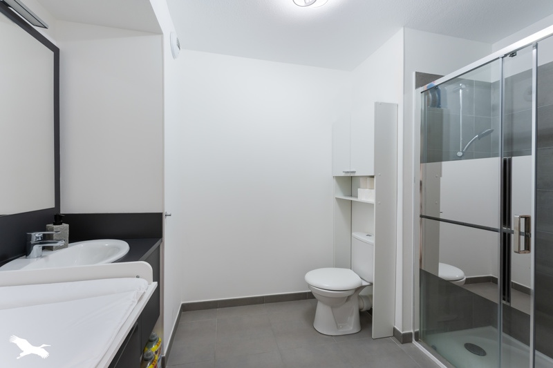 Vente Appartement FABREGUES - 2 pièces -44,4 m² - (34690)