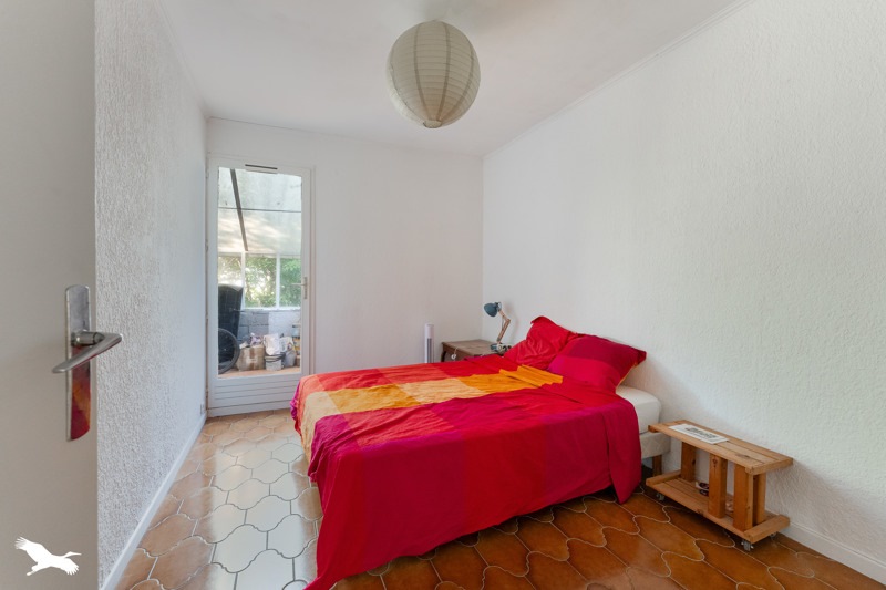 Vente Maison ST JEAN DE VEDAS - 5 pièces -130 m² - (34430)