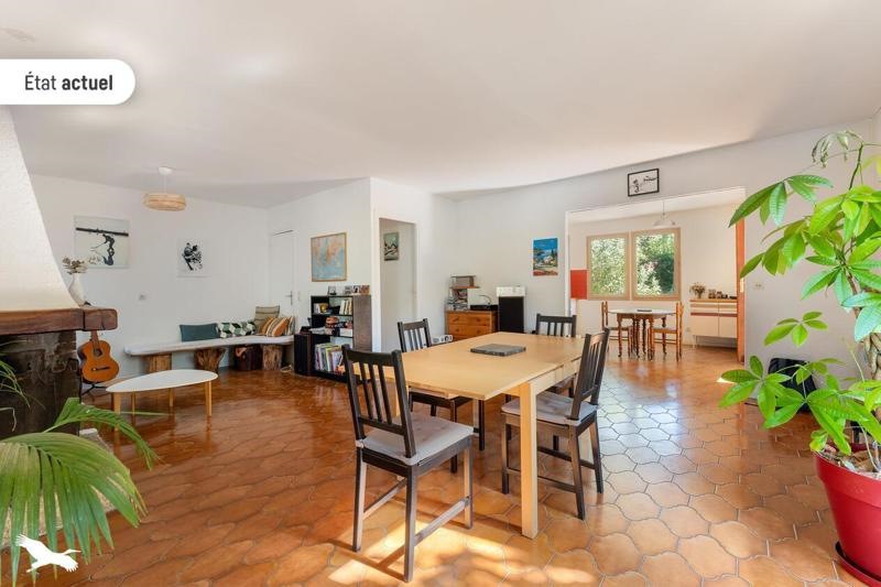 Vente Maison ST JEAN DE VEDAS - 5 pièces -130 m² - (34430)