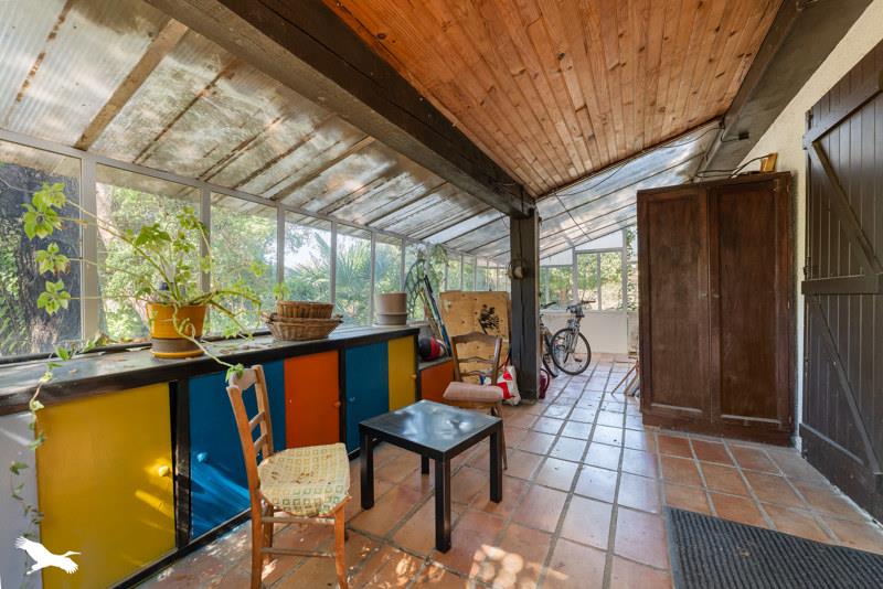 Vente Maison ST JEAN DE VEDAS - 5 pièces -130 m² - (34430)