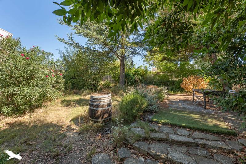 Vente Maison ST JEAN DE VEDAS - 5 pièces -130 m² - (34430)