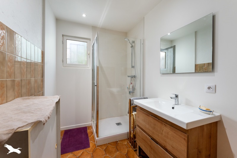 Vente Maison ST JEAN DE VEDAS - 5 pièces -130 m² - (34430)
