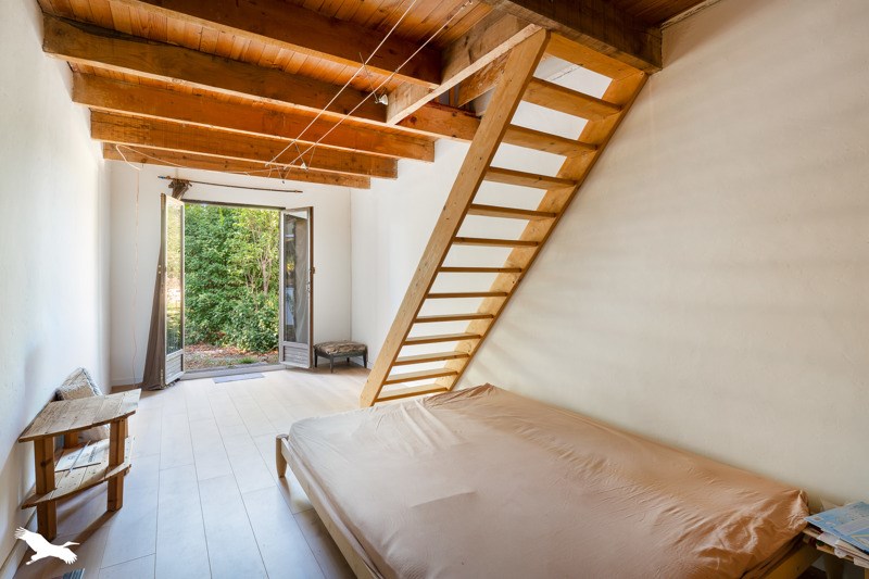 Vente Maison ST JEAN DE VEDAS - 5 pièces -130 m² - (34430)