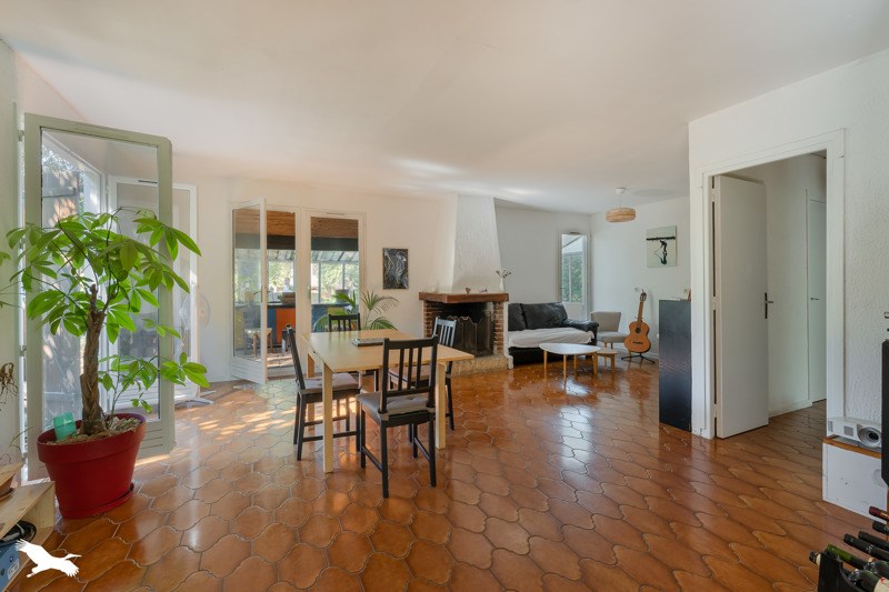 Vente Maison ST JEAN DE VEDAS - 5 pièces -130 m² - (34430)