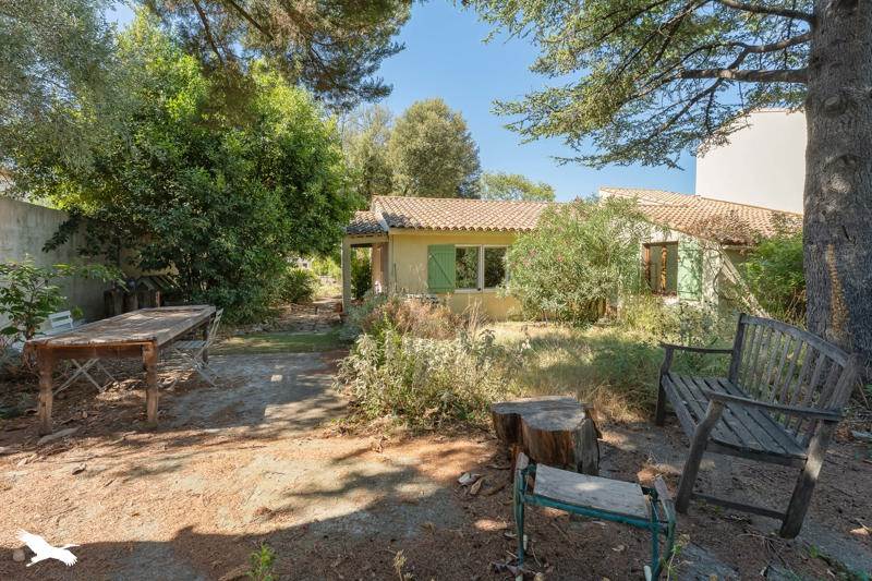Vente Maison Saint-Jean-de-Védas 34430 5 pièces - 130 m²