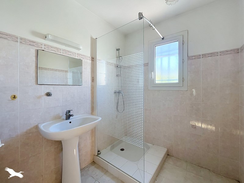 Vente Maison ST JEAN DE VEDAS - 4 pièces -108,6 m² - (34430)