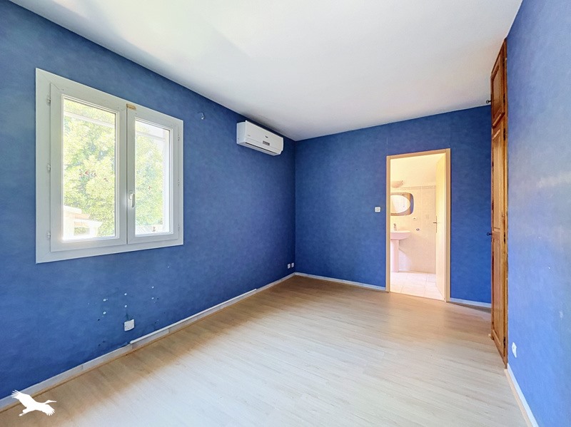 Vente Maison ST JEAN DE VEDAS - 4 pièces -108,6 m² - (34430)