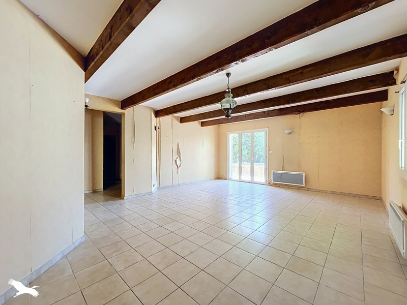 Vente Maison ST JEAN DE VEDAS - 4 pièces -108,6 m² - (34430)
