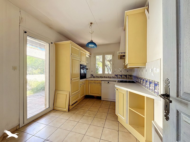 Vente Maison Saint-Jean-de-Védas - 4 pièces -108,6 m² - (34430)