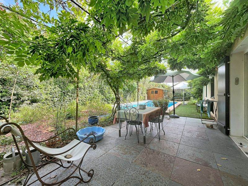 Maison 6 pièces 142 m² · à Saint-Jean-de-Védas · 142 m² · 599 900 €