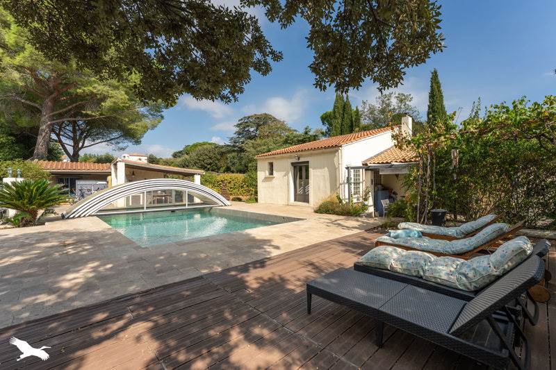 Vente Maison Saint-Jean-de-Védas - 6 pièces -174 m² - (34430)