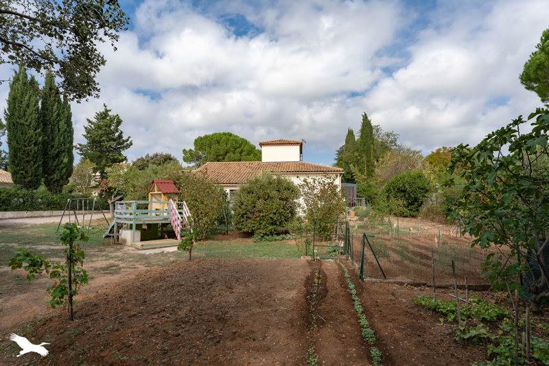 Vente Maison Saint-Jean-de-Védas - 6 pièces -174 m² - (34430)