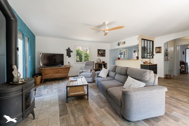 Vente Maison Saint-Jean-de-Védas - 6 pièces -174 m² - (34430)