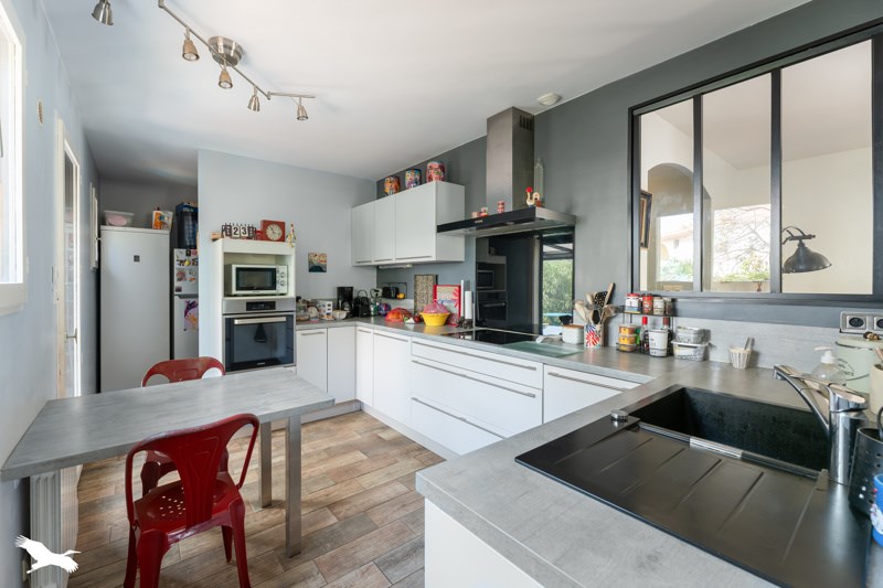 Vente Maison Saint-Jean-de-Védas - 6 pièces -174 m² - (34430)