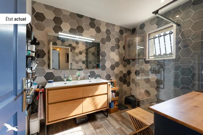 Vente Maison Saint-Jean-de-Védas - 6 pièces -174 m² - (34430)